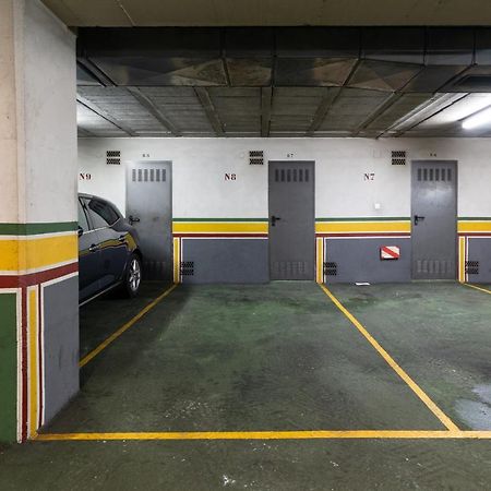 El Loft De Castrelos Con Parking Vigo Exteriör bild