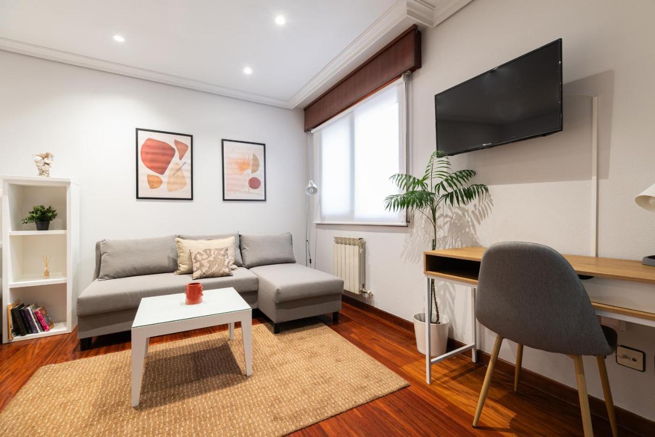 El Loft De Castrelos Con Parking Vigo Exteriör bild