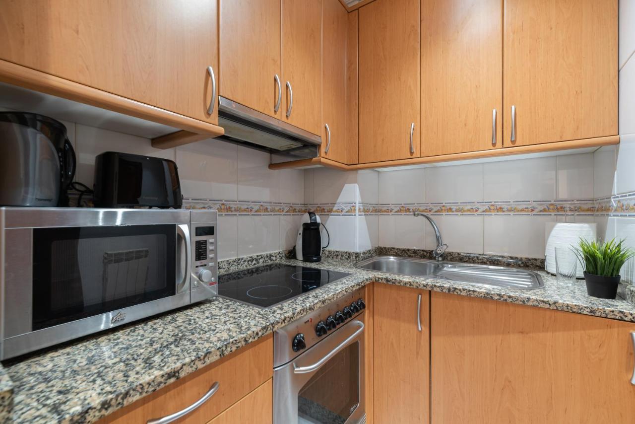 El Loft De Castrelos Con Parking Vigo Exteriör bild